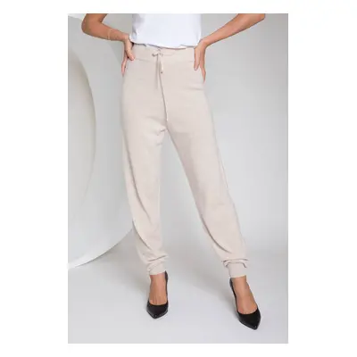 Deni Cler Milano Woman's Trousers T-Ds-552D-0P-95-13-1