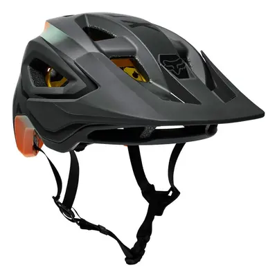 Fox Speedframe Mips Bicycle Helmet