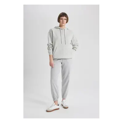 DEFACTO Jogger Standard Sweatpants