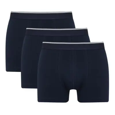 DEFACTO Regular Fit 3-Pack Boxer