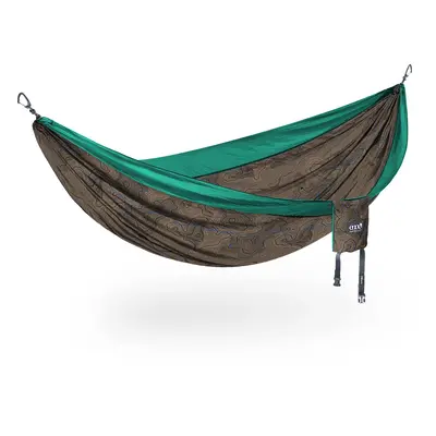 Hammock Eno DoubleNest Topo ATC/Emerald