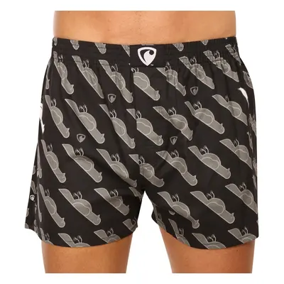 Men's shorts Represent exclusive Ali falling birds