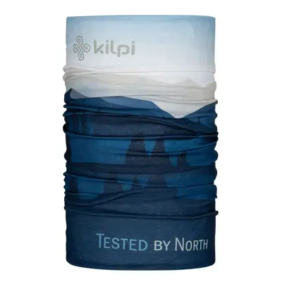 Multifunctional neck gaiter Kilpi DARLIN-U Dark blue