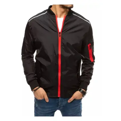 Férfi dzseki DStreet Windbreaker