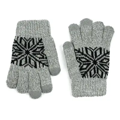 Art Of Polo Kids's Gloves Rk23331-1