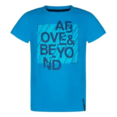 Boys' T-shirt LOAP BOOSTER Blue