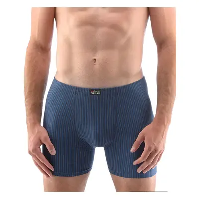 Men's boxers Gino blue