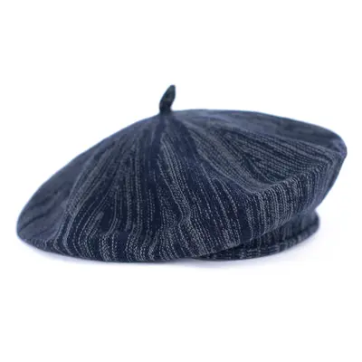 Művészet Polo Női Beret cz18329 Navy Blue