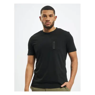 Men's Def T-Shirt - Black