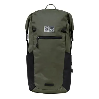 One chamber backpack Hannah RENEGADE bronze green