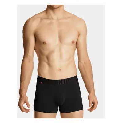 Men's boxers ATLANTIC - black