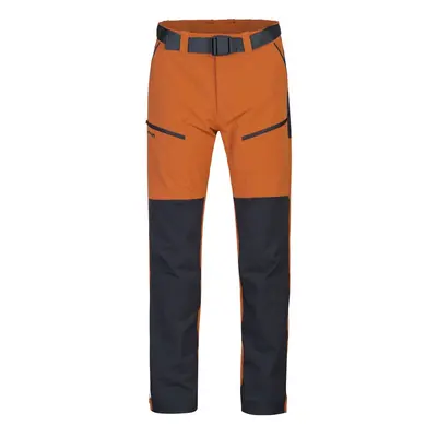 Men's outdoor pants Hannah TORG cinnamon stick/anthracite