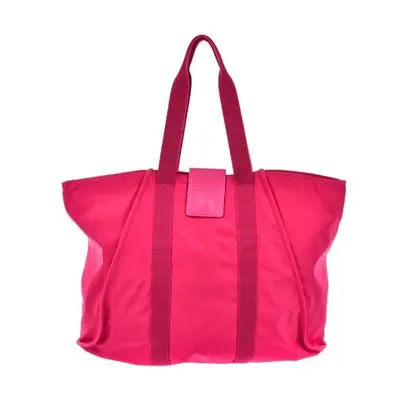 Big Star Fuchsia Large Handbag