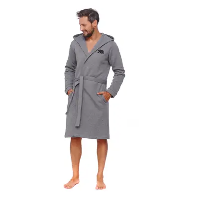 Doctor Nap Woman's Bathrobe SWW.9768