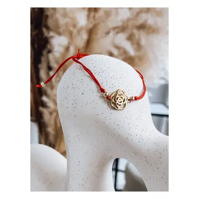 HEARTBEAT Bracelet Red Dstreet