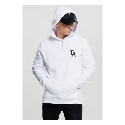 LA Hoody White