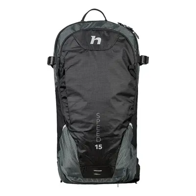 Hannah SPEED Sports Backpack anthracite/grey