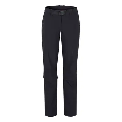 Women's trousers Hannah LIBERTINE anthracite II