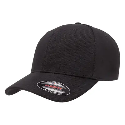 Cool & Dry Sport Cap Black