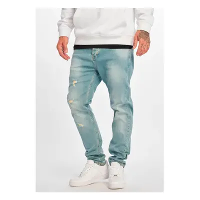 Men's jeans Alwin Antifit Jeans light blue