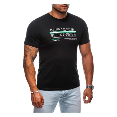 Edoti Men's t-shirt