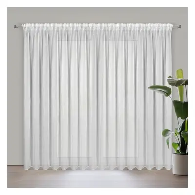 Eurofirany Unisex's Curtain