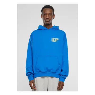 Men's Athletic Club Ultraheavy Oversize Hoodie blue