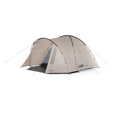 Family tent LOAP CARRIBE beige/grey