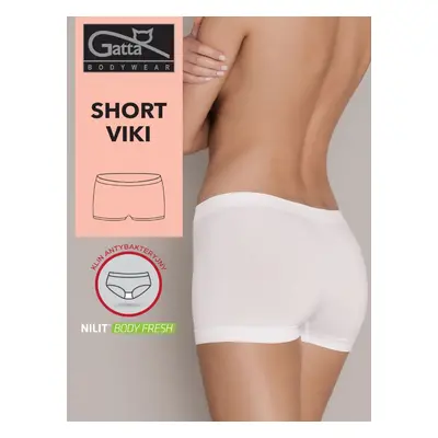 Shorts Gatta Viki S-XL white