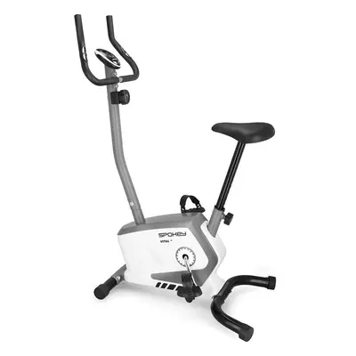 Spokey VITAL+ Magnetic exercise bike