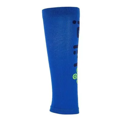 Compression sleeves KILPI DOMET-U blue