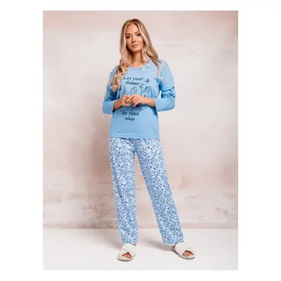 Edoti Women's pyjamas UL