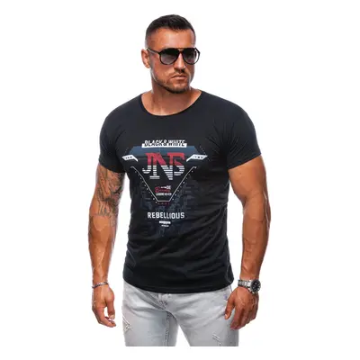 Edoti Men's t-shirt