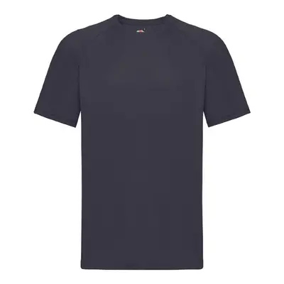 T-shirt Performance 100% Polyester 140g