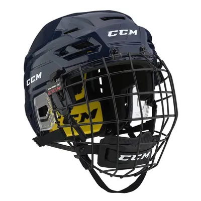 Ice Hockey Helmet CCM Tacks Combo Senior