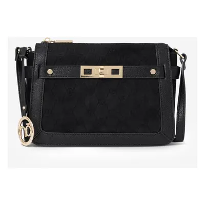 NOBO Small Handbag Black