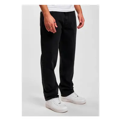 Men's jeans Kant black