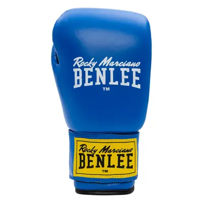 Lonsdale Leather boxing gloves