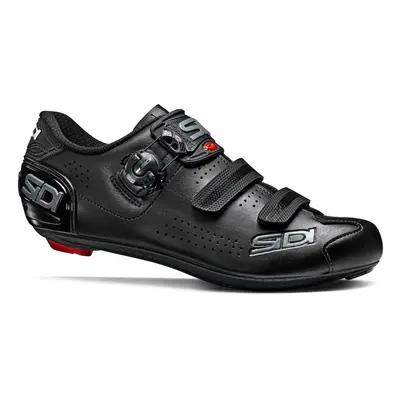 Cycling shoes Sidi Alba - black