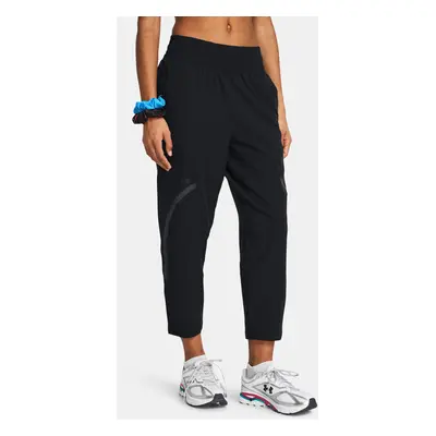 Under Armour Women's Unstoppable Ankle Pant - Ladies