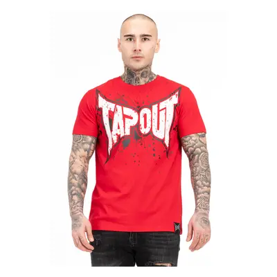 Férfi póló Tapout