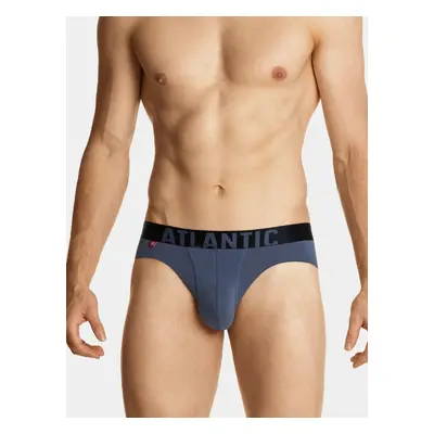 Briefs Atlantic MP-1570 S-2XL light denim