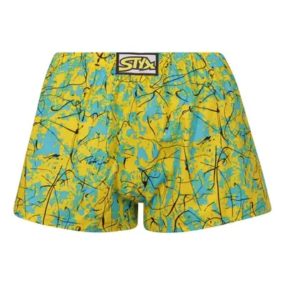 Children's shorts Styx art classic rubber Jáchym