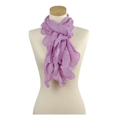 Art Of Polo Woman's Scarf Sz0421