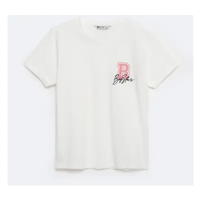 Big Star Kids's T-shirt 100