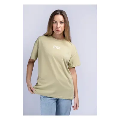 Lonsdale Women's t-shirt oversized