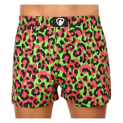 Men's shorts Represent exclusive Ali carnival cheetah