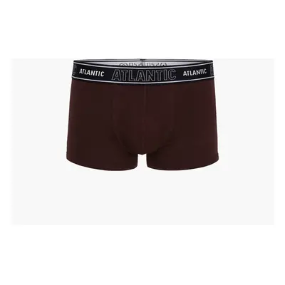 Men's Boxers ATLANTIC Magic Pocket - brown