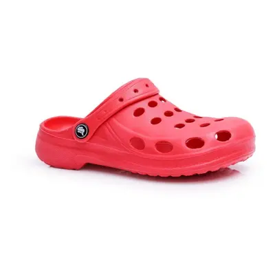 Női clogs papucs Flameshoes Foam