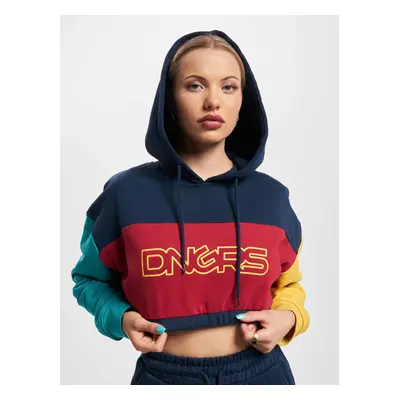 Women's Hoody 4C multicolor